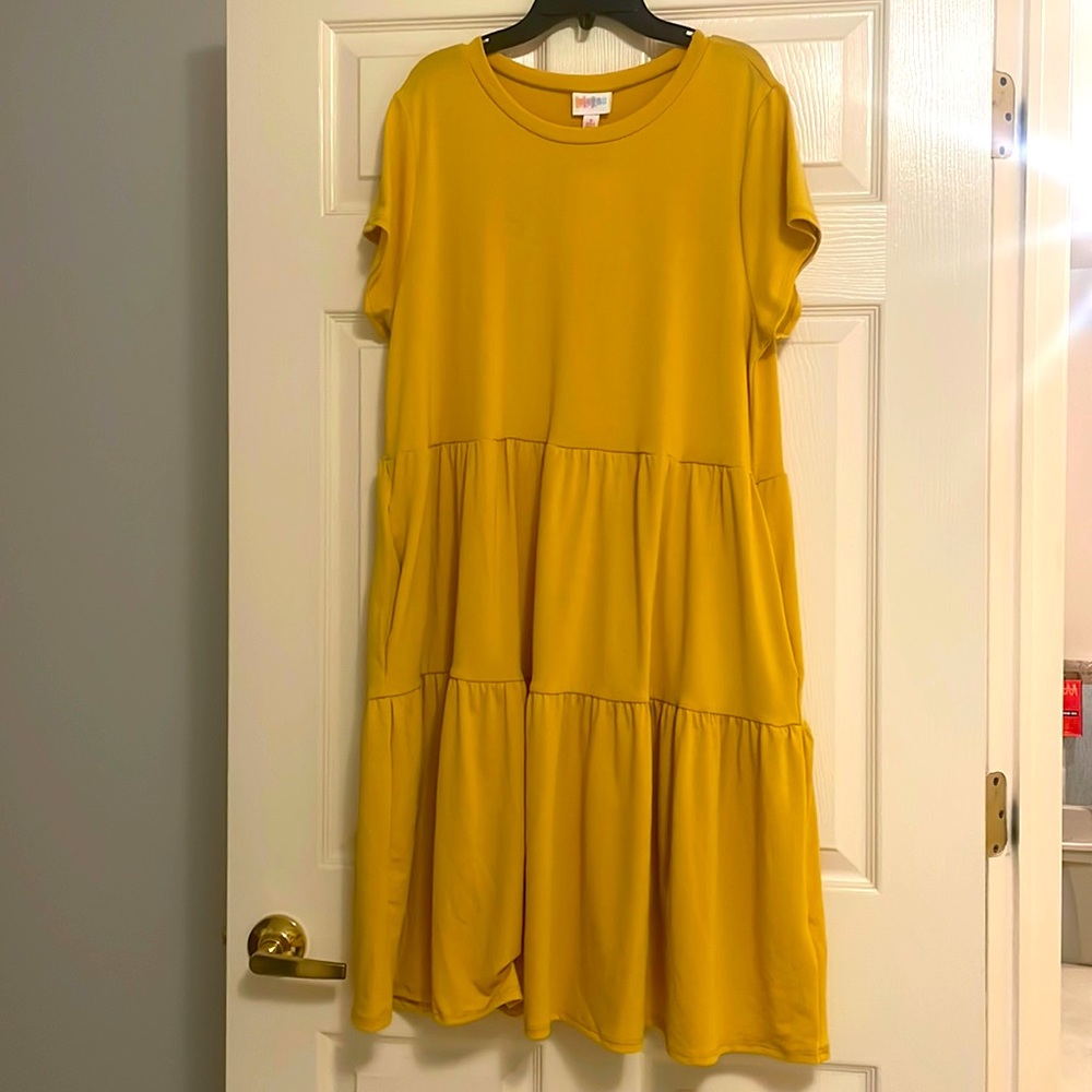 Lularoe Ariel